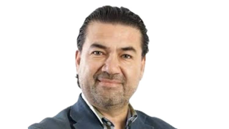 Dieses Bild hat die Familie von Jaime Barrera in einem Suchaufruf veröffentlicht.