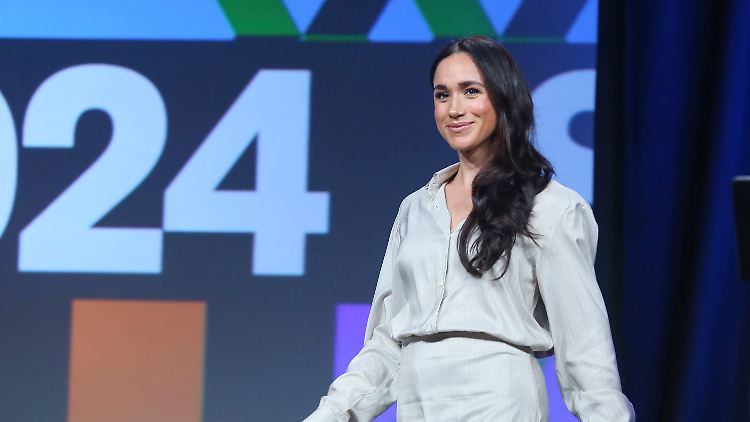 Erzielte einen juristischen Sieg gegen ihre Halbschwester: Herzogin Meghan. 