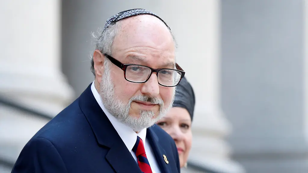 2017-05-17T175633Z-394176006-RC1D0C375C40-RTRMADP-3-USA-ISRAEL-POLLARD