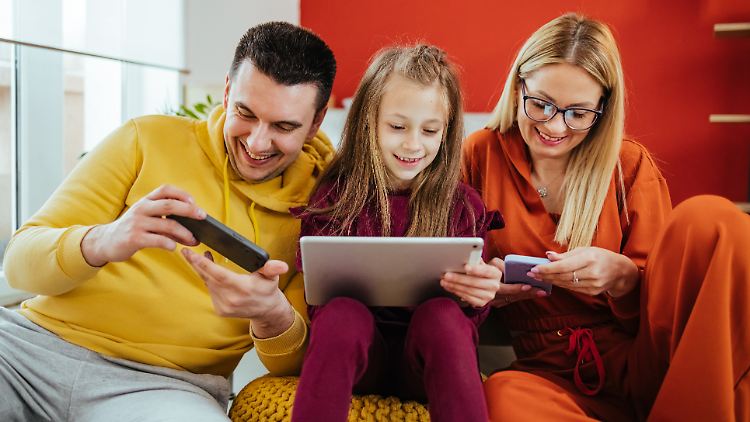 Internettarife für Smartphone und Heimnetz: Wir zeigen eine aktuelle Top-Auswahl.