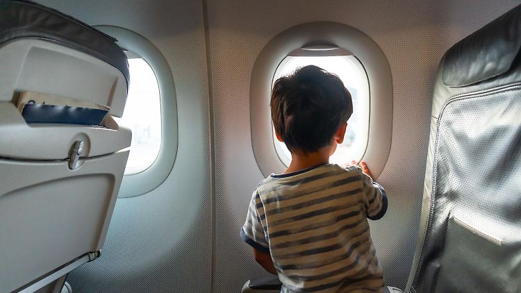 2023 betrafen 236 vom BfJ mitverhandelte Fälle Kindesentziehungen von Deutschland in einen anderen Vertragsstaat.