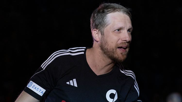 Oliver Pocher beim Schauinslandreisen-Cup Mitte Januar in Gummersbach. 