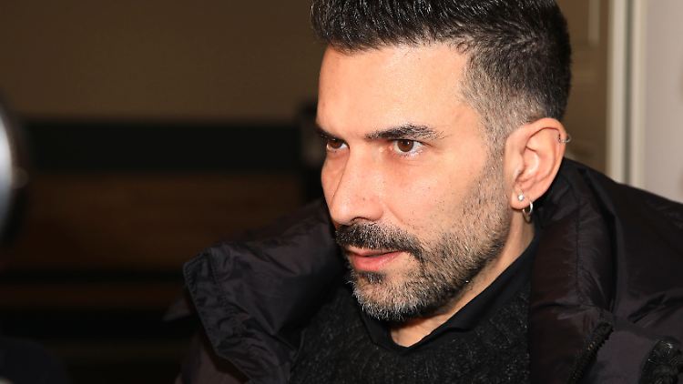 Sein Verhalten wird weiter im Fokus stehen: Marc Terenzi.