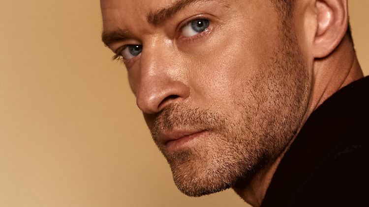 Der Pop-König der Nullerjahre: Justin Timberlake.