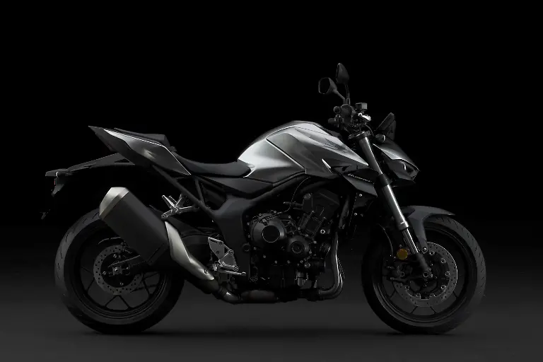 Honda-CB1000-Hornet-2