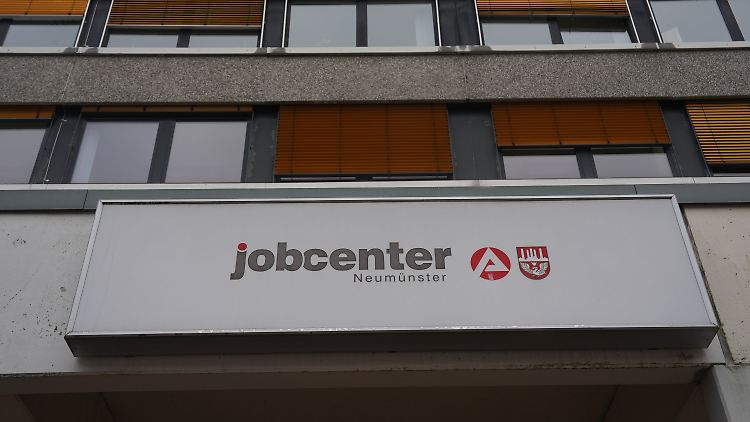 Die CDU stört sich am Bürgergeld.