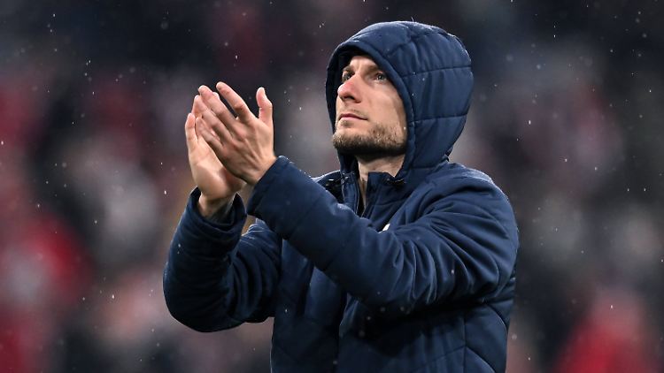 Ciro Immobile war nun auch körperlichen Attacken ausgesetzt.