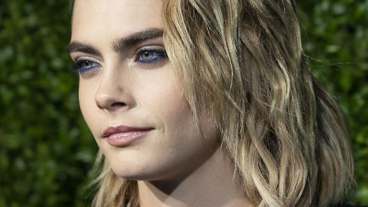 Schicksalsschlag mit 31 Jahren: Delevingne verliert ihr Zuhause.