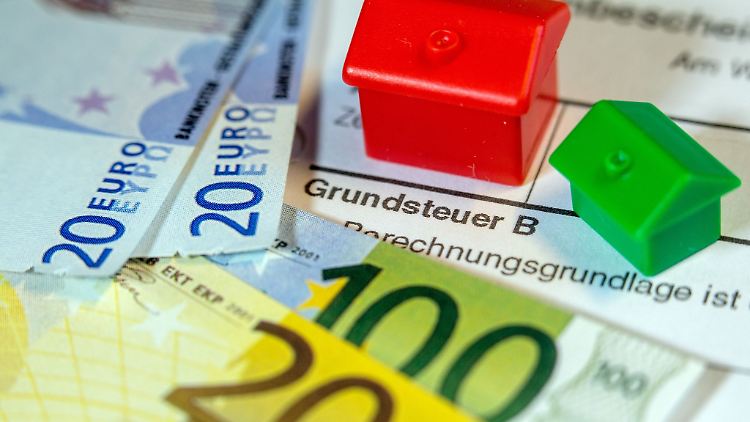 Als erste Kommune in Deutschland hat Berlin einen neuen Hebesatz angekündigt. 