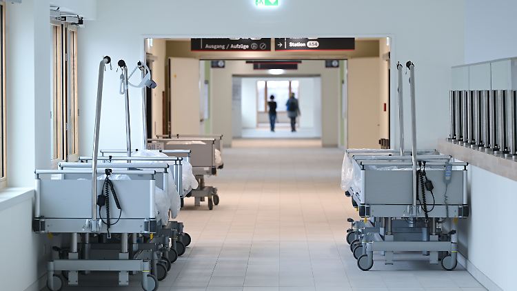 Spezialisierungen sollen durch die neue Krankenhaus-Finanzierung besser vergütet werden.
