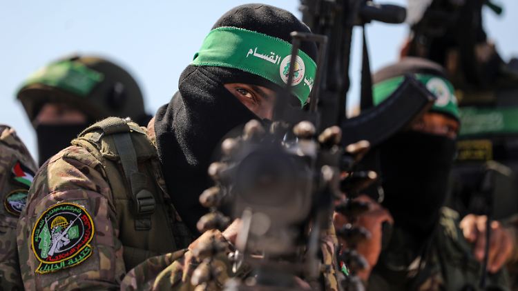 Die Anführer der Hamas-Milizen besprechen mit den Huthis "Mechanismen zur Koordinierung ihrer Widerstandsaktionen".