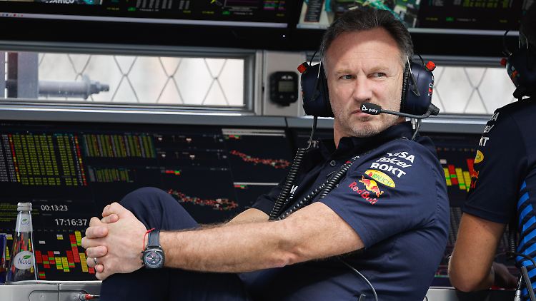 Horner dürften die neuen Entwicklungen nicht gefallen.