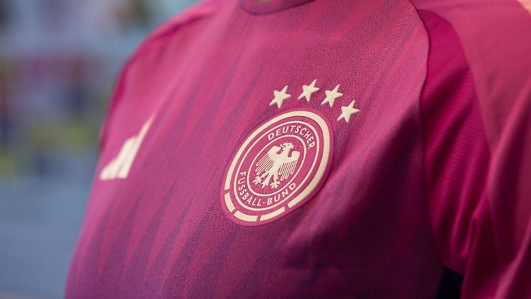 "Das Trikot will doch keiner haben."