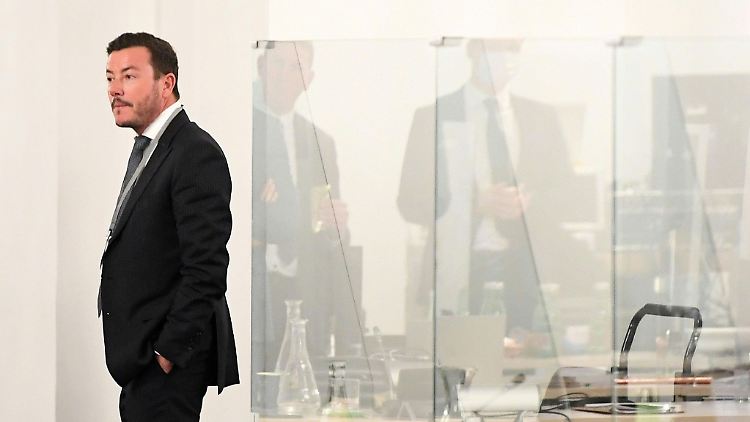 Lebte auf großem Fuß: Nun droht Benko jahrelange Haft.