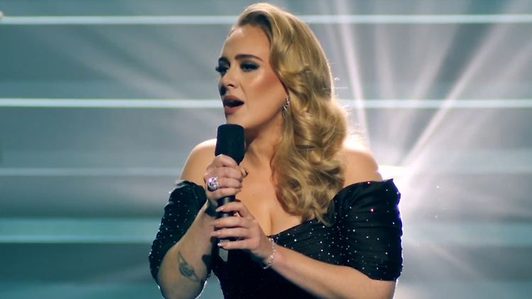 Ein Schnäppchen sind ihre Shows sicher nicht gerade: Adele.
