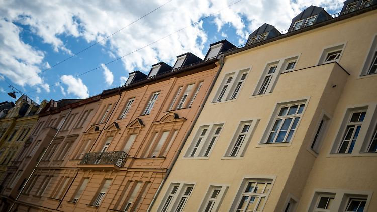 Bietet ein Vermieter eine Wohnung an, so darf er höchstens zehn Prozent mehr als die ortsübliche Miete verlangen. 