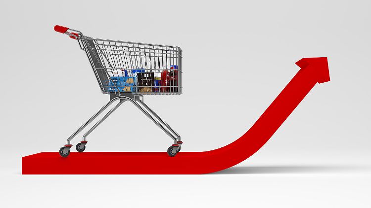 Die Preissprünge bei einigen Markenprodukten sind nach Expertenmeinung überhöht.