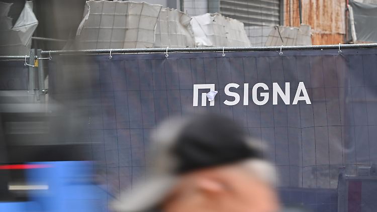 Ein Treuhänder soll die prestigeträchtigsten Immobilien der Signa-Gruppe verkaufen. 