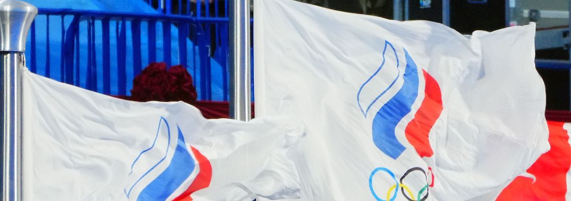 Russische und belarussische Sportler dürfen nicht an der Athletenparade bei der Eröffnungsfeier der Sommerspiele in Paris teilnehmen.
