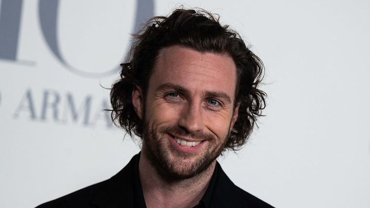 Soll die Bond-Produzentin Barbara Broccoli laut der "Sun" schon vor längerer Zeit überzeugt haben: Aaron Taylor-Johnson.