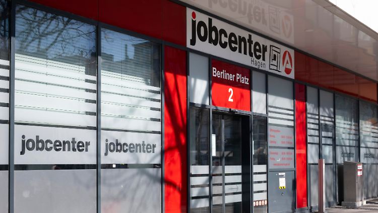 Die CDU will das Bürgergeld abschaffen und zu einer "Neuen Grundsicherung" umbauen. 