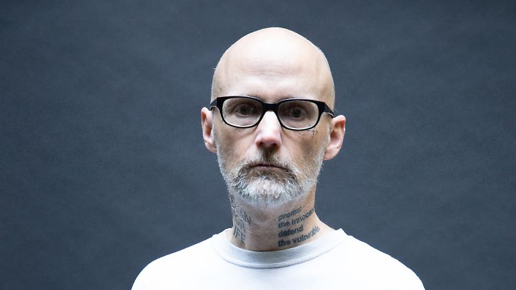 Ihm liegen die Tiere sehr am Herzen: Moby