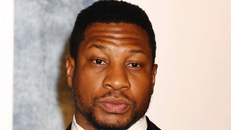 Das Strafmaß im Strafprozess wird am 8. April verkündet: Jonathan Majors droht eine Haftstrafe. 