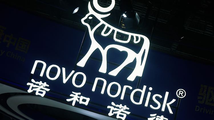 Der Erfolg von Novo Nordisk ist so groß, dass die dänische Wirtschaft 2024 einen erheblichen Sprung machen soll. 