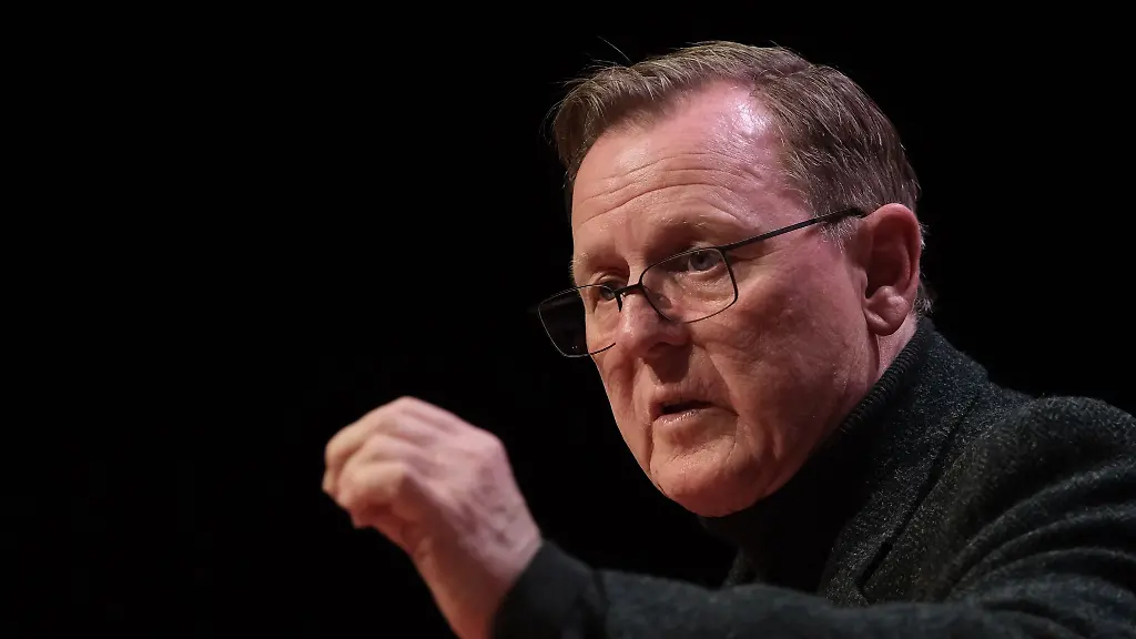 Bodo-Ramelow-Linke-Ministerpraesident-des-Landes-Thueringen