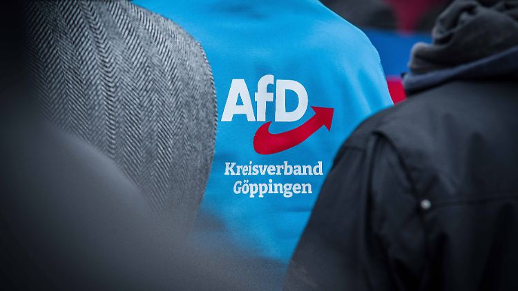 Ein auf Instagram geteiltes Foto der AfD Göppingen wirft Fragen zum Umgang mit Künstlicher Intelligenz auf.
