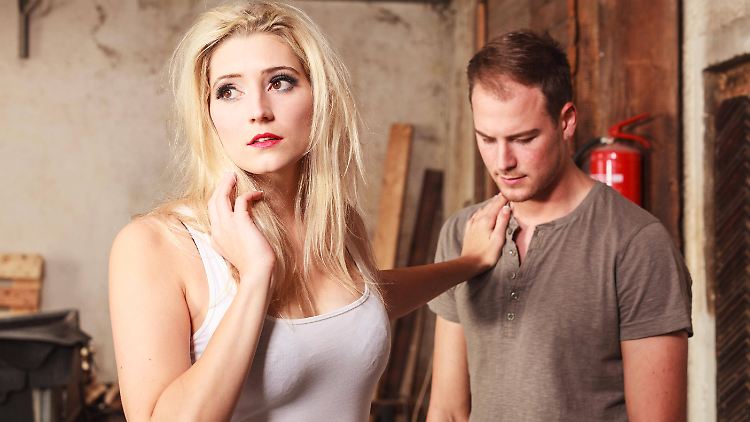 Frauen gehen oft mit der Idee, ihr Leben neu zu gestalten.