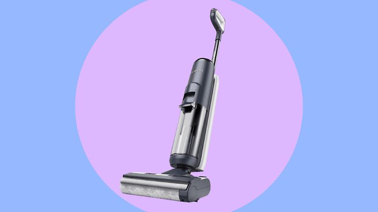 Die ideale Reinigungshilfe für Hartböden: der Tineco One Floor S5 im Amazon-Oster-Angebot.