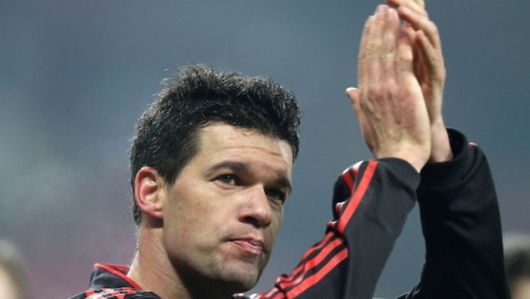 Michael Ballack konzentriert sich derzeit nur auf seinen Verein.