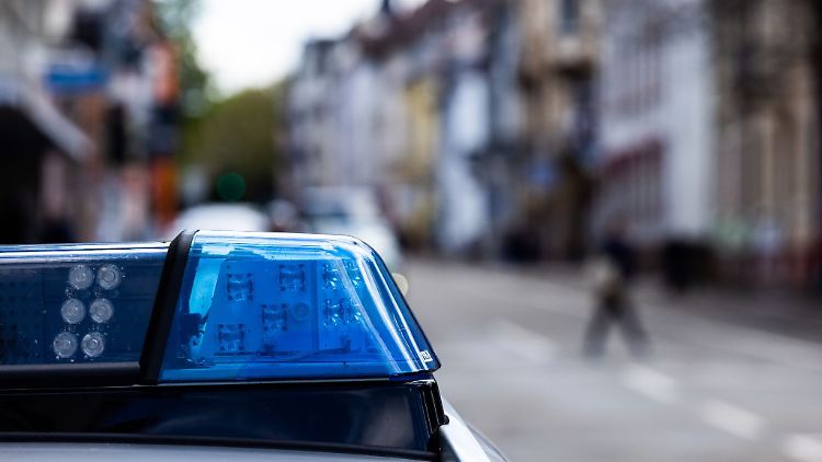Gegen insgesamt 51 Tatverdächtige wird laut Staatsanwaltschaft ermittelt (Archivbild). 