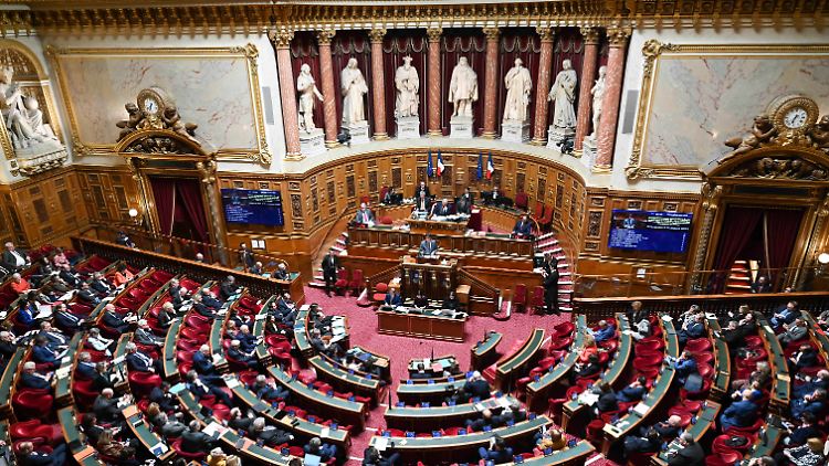 Ein ungewöhnliches rechts-links Bündnis im französischen Senat gefährdet die Ratifizierung von CETA.