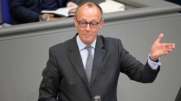 Merz warnt die Bundesländer vor einer "fatalen Fehlentscheidung" durch eine Legalisierung.