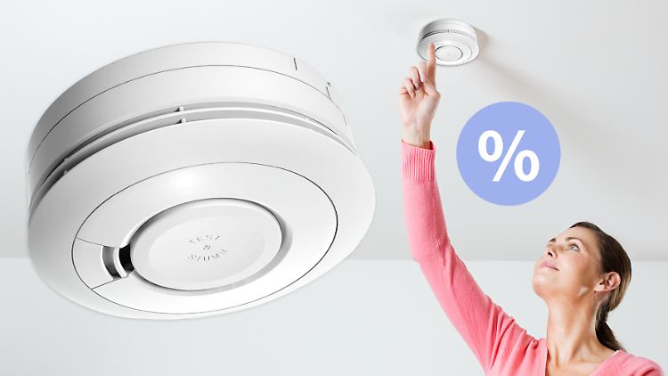 Der Ei Electronics Ei650 aus den Amazon-Oster-Angeboten ist Testsieger der Stiftung Warentest.