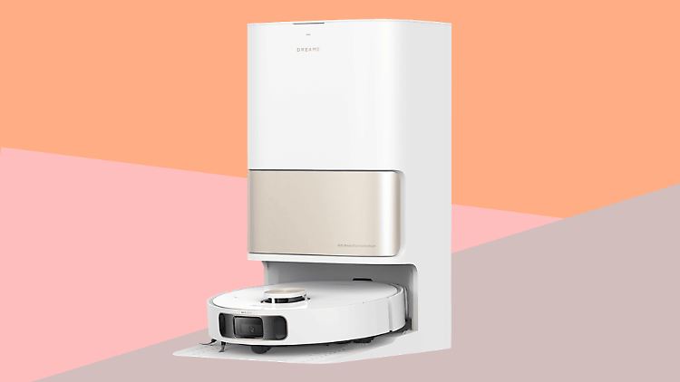 Diesen Luxus-Saugroboter von Dreame gibt es bei Amazon jetzt günstig.