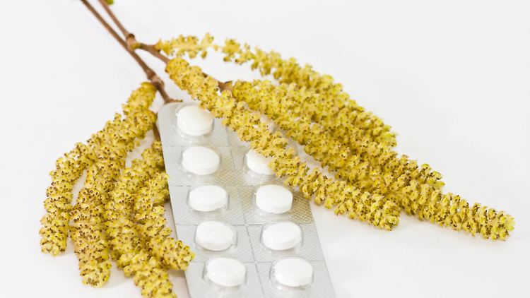 Bei der Einnahme von Allergie-Medikamenten kann man einige Fehler machen.