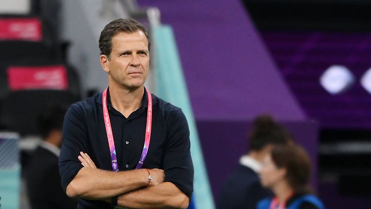 Bierhoff hatte schon vor Jahren beim DFB für einen Wechsel zu Nike geworben.