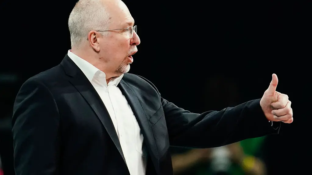 Friedrichshafens-Trainer-Mark-Lebedew