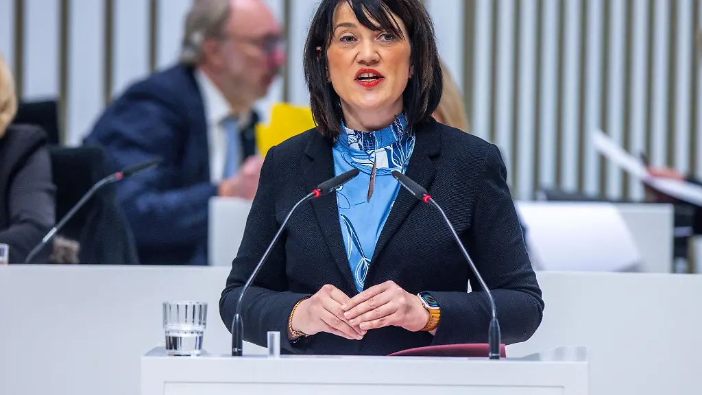 Jacqueline-Bernhardt-Die-Linke-die-Justizministerin-von-Mecklenburg-Vorpommern