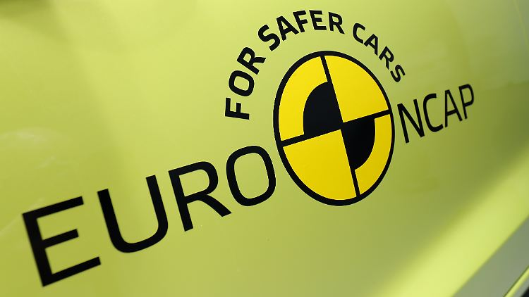 Euro NCAP steht für European New Car Assessment Programme (Europäisches Neuwagen-Bewertungs-Programm). Bekannt ist die Organisation vor allem für ihre Crashtests.