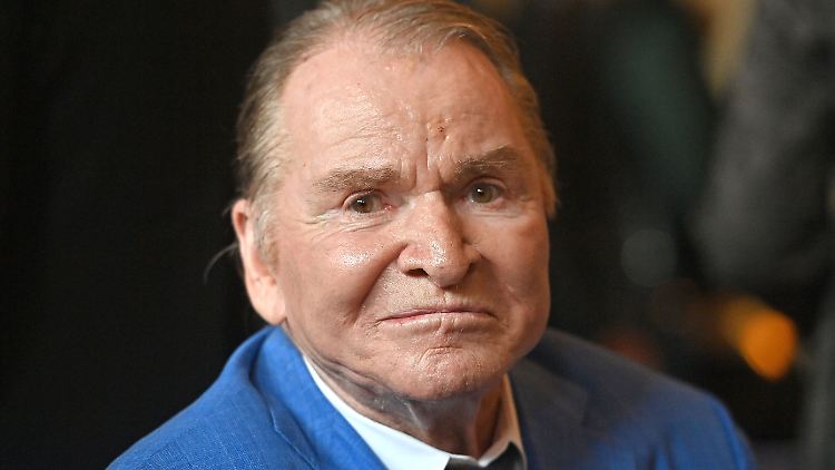 Fritz Wepper ist tot.