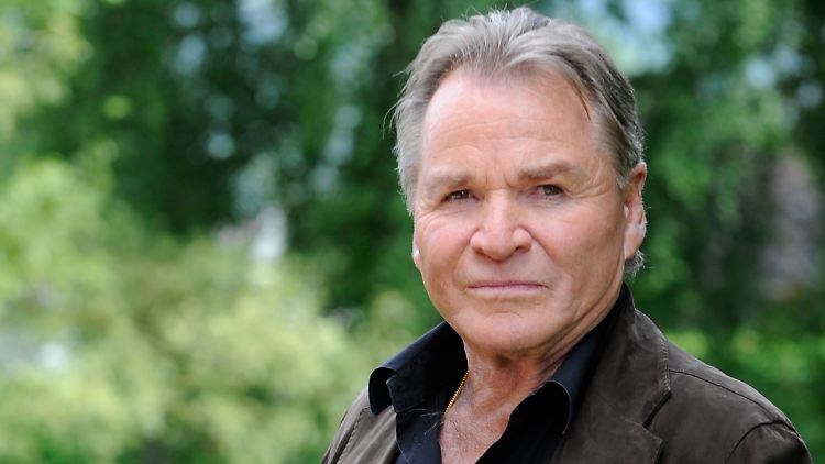 Fritz Wepper ist im Alter von 82 Jahren gestorben.
