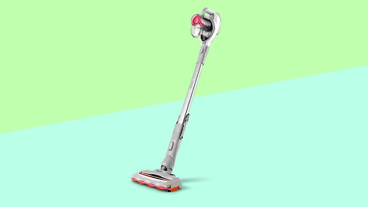 Diesen Akku-Sauger von Philips gibt es jetzt im Amazon Oster-Angebot.