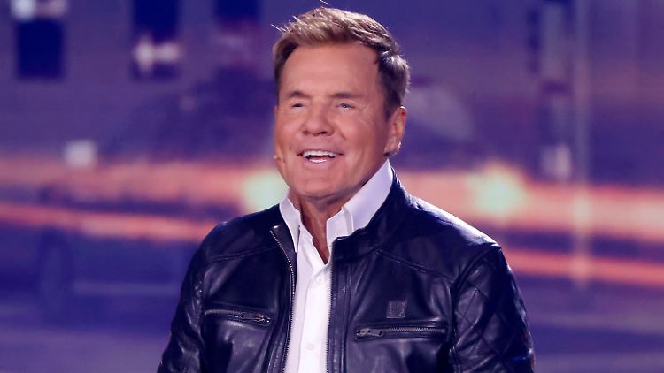 Hat Musikgeschichte geschrieben: Dieter Bohlen