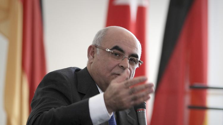 Ismet Koyun ist überzeugt, dass Deutschland das Potenzial hat, an der Spitze der technologischen Entwicklung zu stehen.