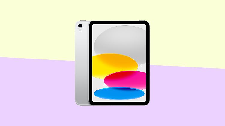 Das Apple iPad 10 gibt es bei Ebay aktuell mit sattem Rabatt.
