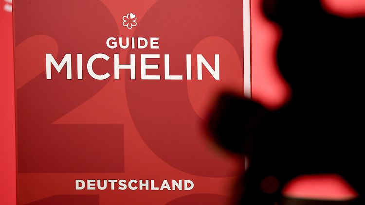 340 Restaurants in Deutschland können sich in diesem Jahr über einen Michelin-Stern freuen.